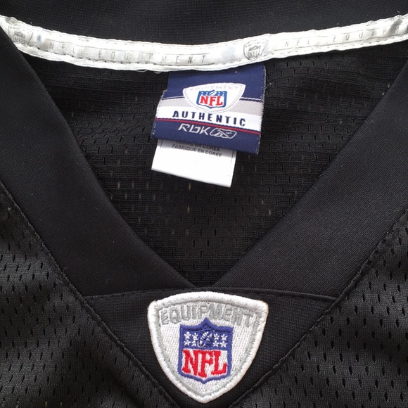 Pittsburgh Steelers Hines Ward Jersey - Picture 4 of 9